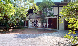 Maison 6 Pièces 150 m² à vendre à Labenne (40530)