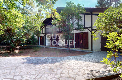 Maison 6 pièces 820000 €