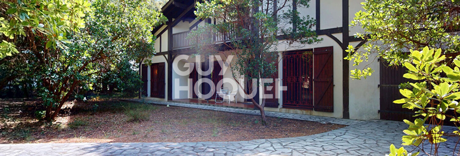 Maison 6 Pièces 150 m² à vendre à Labenne (40530)