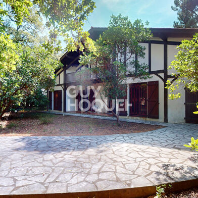 Maison 6 pièces 820000 €