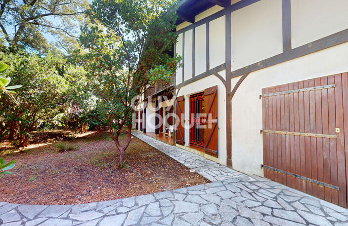 Plage à pieds ! Maison landaise sur terrain 1995 m² — photo 5