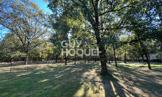 Terrain  1673 m² à vendre à Bouloc (31620)