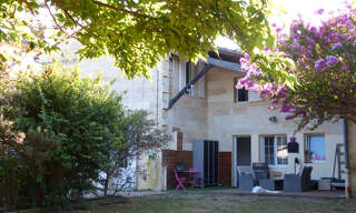 Maison 6 Pièces 140 m² à vendre à Les Artigues-de-Lussac (33570)