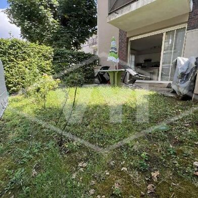 Appartement 2 pièces 159000 €