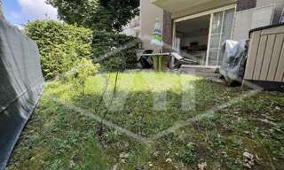 Appartement 2 Pièces 43 m² à vendre à Combs-la-Ville (77380)