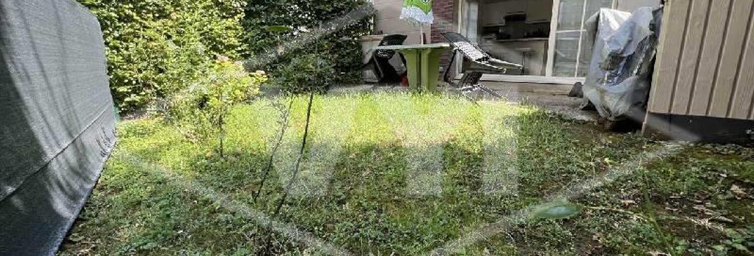 Appartement 2 Pièces 43 m² à vendre à Combs-la-Ville (77380)