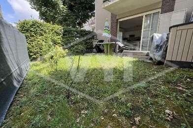 Appartement 2 pièces 159000 €