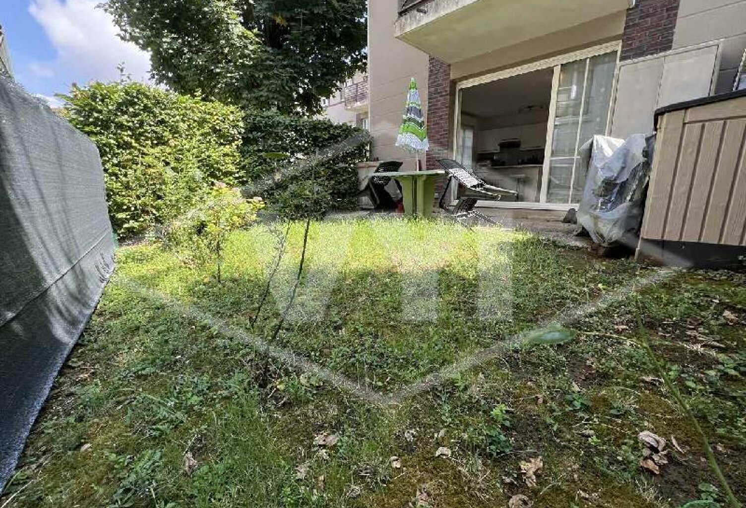 Vente appartement 2 pièces 43 m² Combs-la-Ville (77380) — photo 1