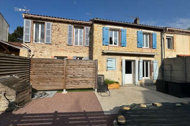 Maison 3 pièces 219450 €