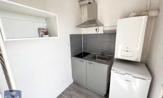 Appartement 1 Pièce 30 m² à louer à Niort (79000)