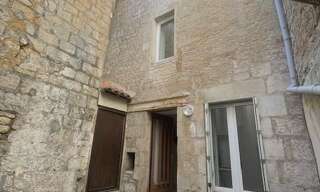 Maison 3 Pièces 37 m² à louer à Niort (79000)