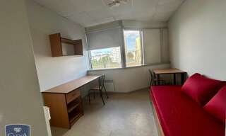 Appartement 1 Pièce 15 m² à louer à Tours (37000)