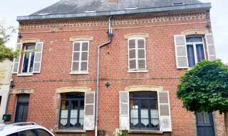 Maison 9 Pièces 230 m² à vendre à Laon (02000)