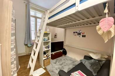 Maison 9 pièces 199900 €
