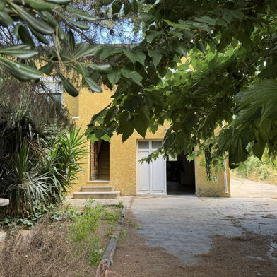 Maison 4 pièces 266000 €