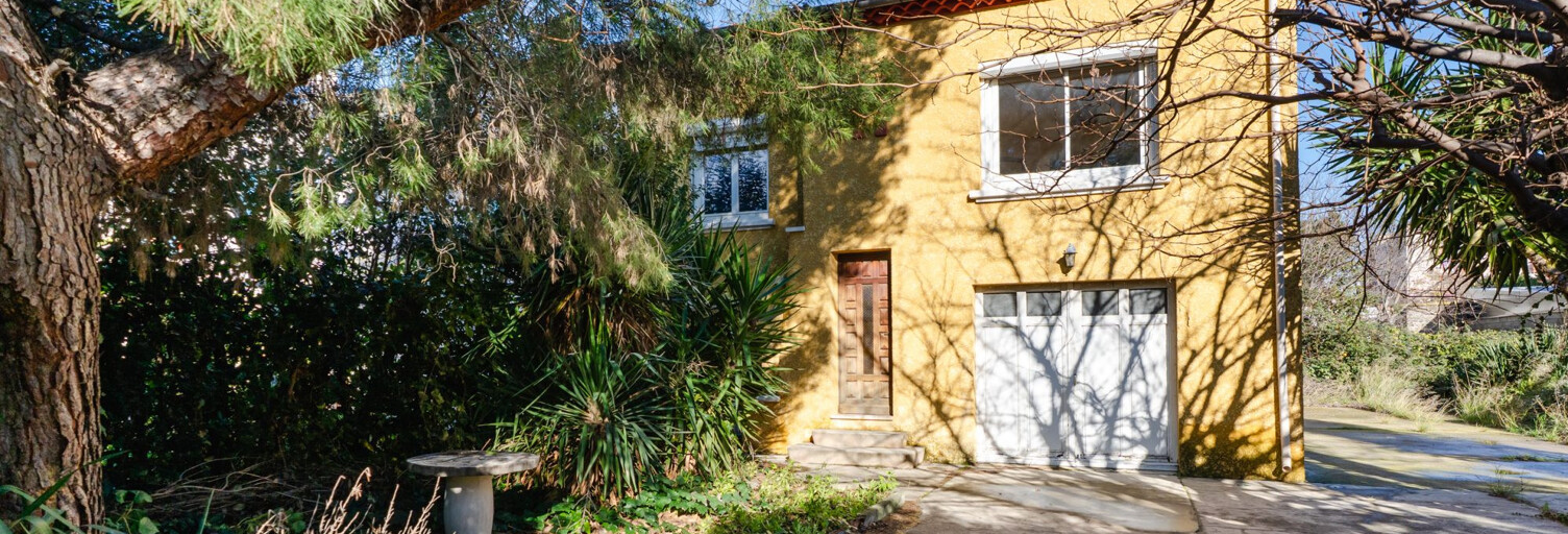 Maison 4 Pièces 73 m² à vendre à Narbonne (11100)