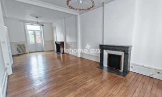 Maison 7 Pièces 155 m² à vendre à Châteauroux (36000)