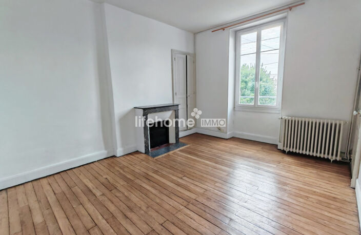 Grande maison de ville, jardin, garage, cave — photo 4