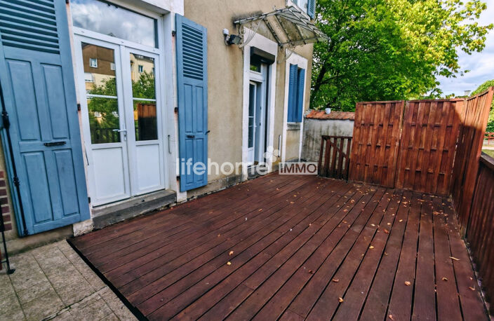 Grande maison de ville, jardin, garage, cave — photo 5
