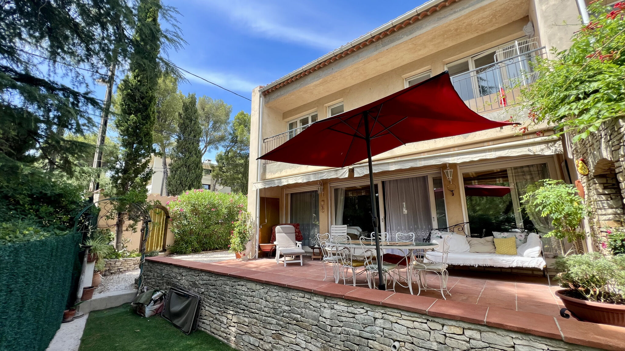Villa / Maison 4 pièces  à vendre La Ciotat 13600