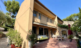 Maison 4 Pièces 85 m² à vendre à La Ciotat (13600)