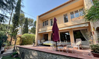 Maison 4 Pièces 85 m² à vendre à La Ciotat (13600)