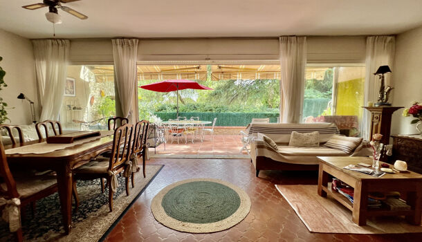 Villa / Maison 4 pièces  à vendre La Ciotat 13600