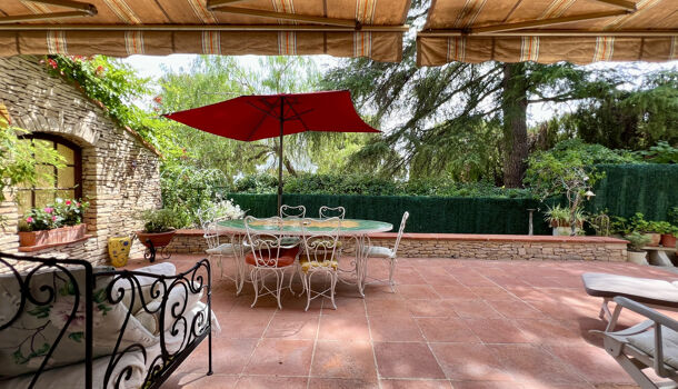 Villa / Maison 4 pièces  à vendre La Ciotat 13600