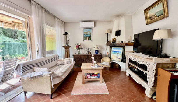 Villa / Maison 4 pièces  à vendre La Ciotat 13600