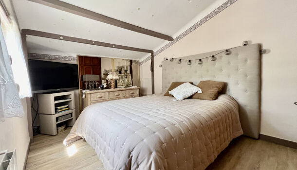 Villa / Maison 4 pièces  à vendre La Ciotat 13600