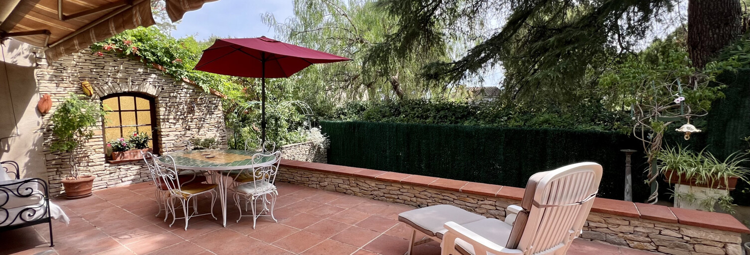 Maison 4 Pièces 85 m² à vendre à La Ciotat (13600)