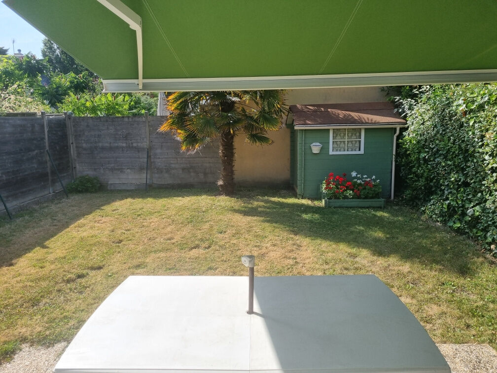 Agence immobilière de L'Etude Immobilière