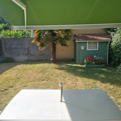 Maison 3 pièces 384375 €