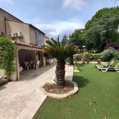 Appartement 5 pièces 950000 €