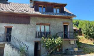 Maison 4 Pièces 81 m² à vendre à Saint-Léger (73220)