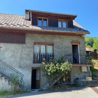 Maison 4 pièces 99500 €