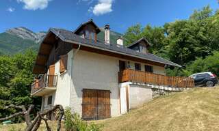 Maison 4 Pièces 86 m² à vendre à Saint-Vital (73460)