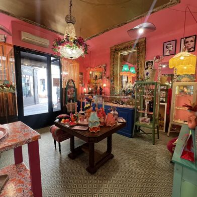 Divers 3 pièces 55000 €