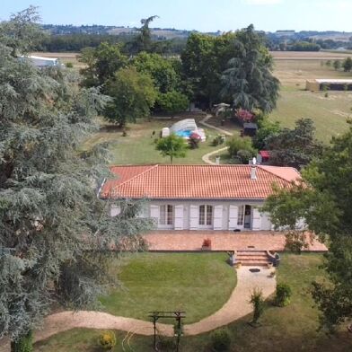 Maison 4 pièces 294000 €