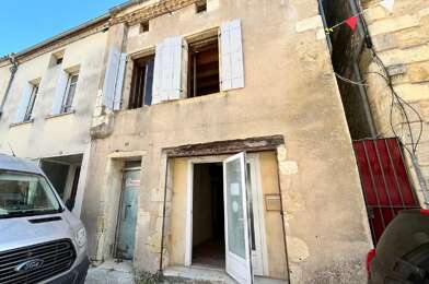 Maison 5 pièces 95400 €