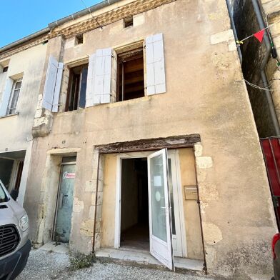 Maison 5 pièces 95400 €