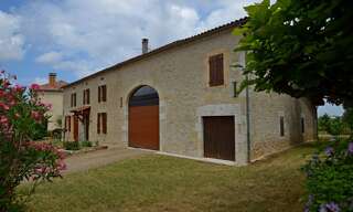 Maison 4 Pièces 139 m² à vendre à Landerrouat (33790)