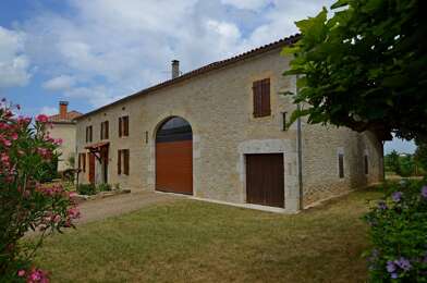 Maison 4 pièces 397239 €