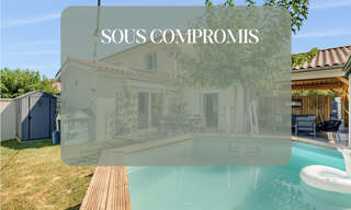 Maison 4 Pièces 92 m² à vendre à Marennes (69970)