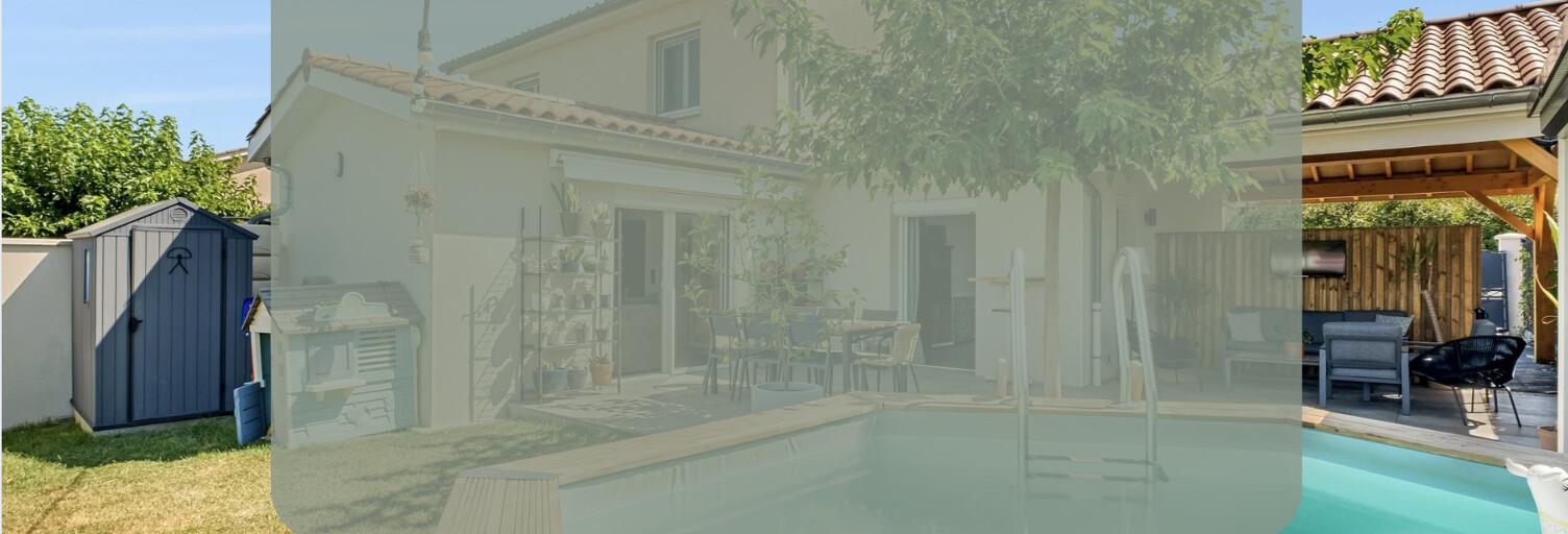 Maison 4 Pièces 92 m² à vendre à Marennes (69970)