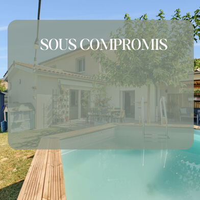 Maison 4 pièces 419000 €