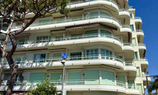 Appartement 2 Pièces 51 m² à vendre à Nice (06000)