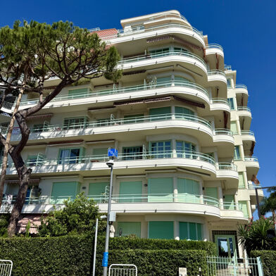 Appartement 2 pièces 475000 €