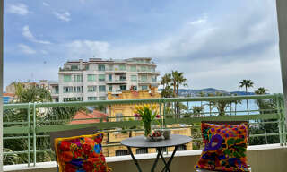 Appartement 2 Pièces 51 m² à vendre à Nice (06000)