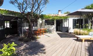 Maison 8 Pièces 188 m² à vendre à Sainte-Marie-de-Ré (17740)